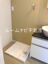 ゼニーヴ板橋区役所前の物件内観写真